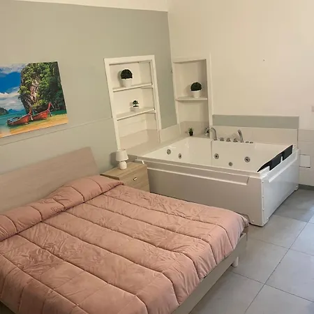 דירה Harmony House