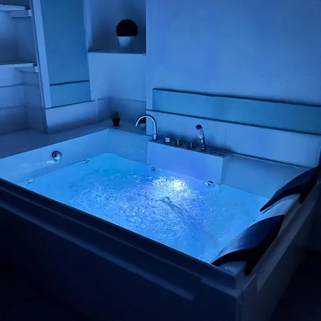 Apartment Harmony House Bari