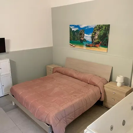 Apartment Harmony House *