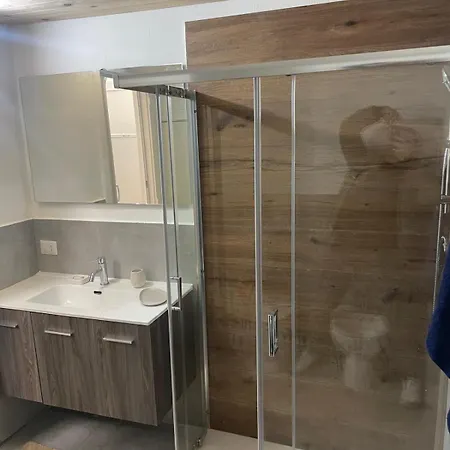 Harmony House Apartment *