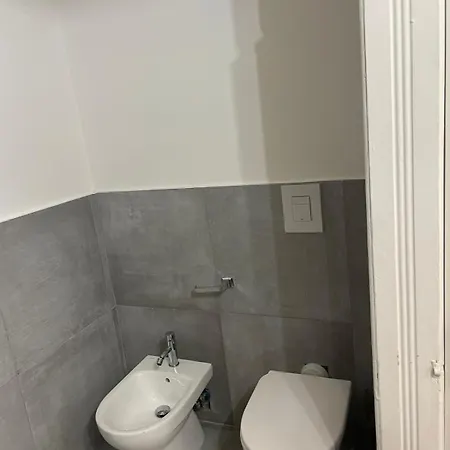 Harmony House Apartment Bari