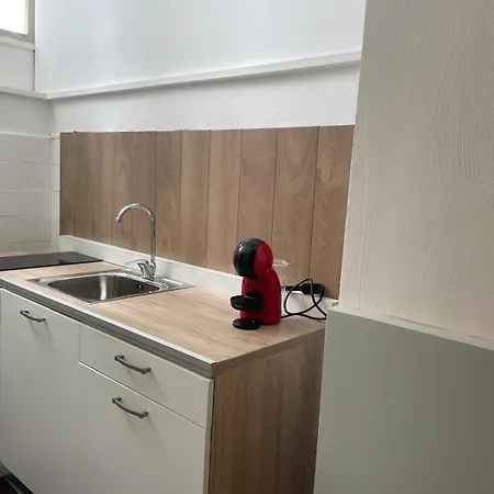 Harmony House Apartment