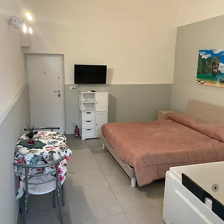 Apartment Harmony House Bari